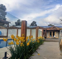 The Happy Wanderer Motel - Accommodation in Bendigo
