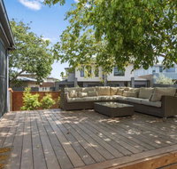 The Heart of Cosmopolitan Mornington