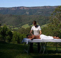 The Heavens Mountain Escape - Accommodation in Bendigo