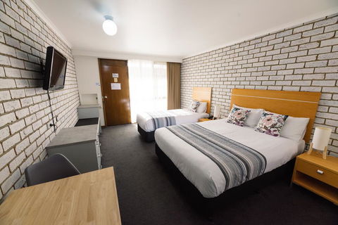 The Heritage Bendigo - Accommodation in Bendigo 2