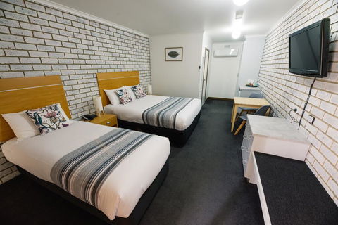 The Heritage Bendigo - Accommodation in Bendigo 3