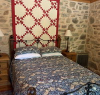 The Heritage Garden - Accommodation in Bendigo