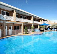 The Hermitage Motel - Campbelltown - Accommodation in Bendigo