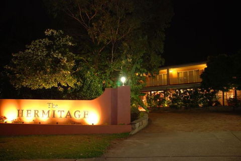 The Hermitage Motel - Campbelltown - Accommodation in Bendigo 3