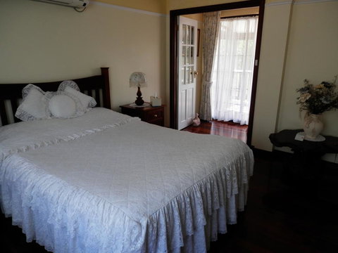 The Hideaway Luxury B&B Retreat - Accommodation in Bendigo 0