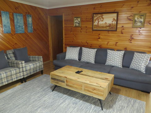 The Hideout - Accommodation in Bendigo 2