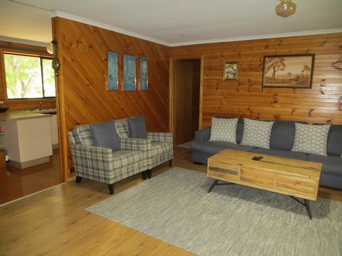 The Hideout - Accommodation in Bendigo 3