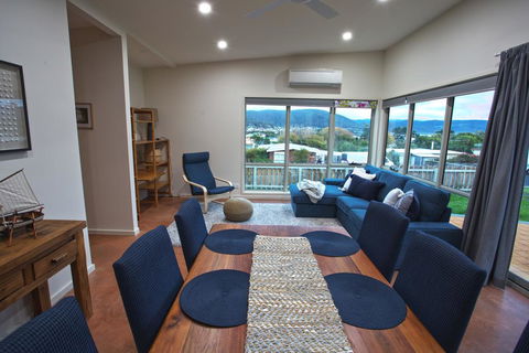 The Hill House - Accommodation in Bendigo 1