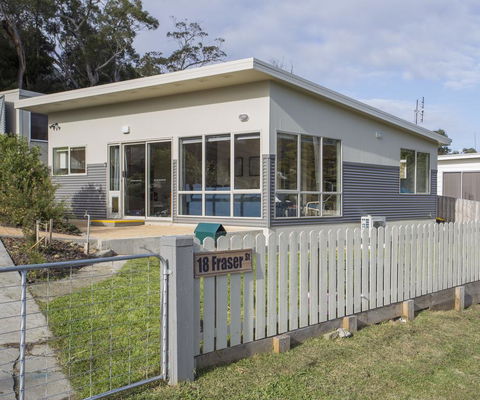 The Hill House - Accommodation in Bendigo 0