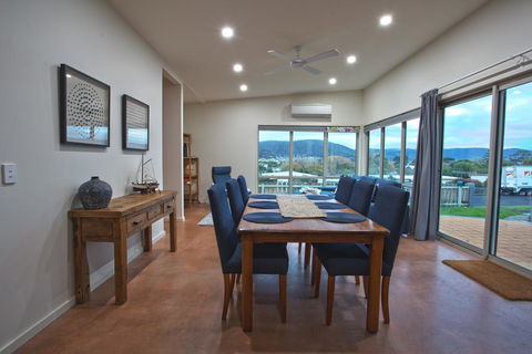 The Hill House - Accommodation in Bendigo 2