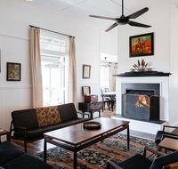 The Homestead at Corunna Station - Accommodation in Bendigo