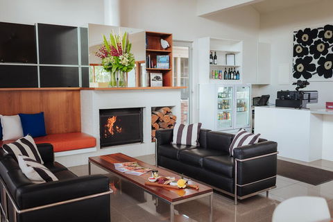 The Horatio Motel Mudgee - Accommodation in Bendigo 3