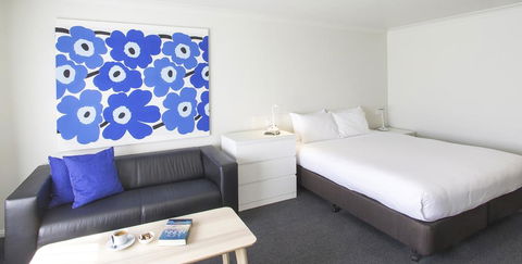 The Horatio Motel Mudgee - Accommodation in Bendigo 2