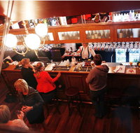 The Hotel Shamrock - Accommodation in Bendigo