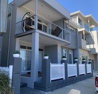 The Hutt - Accommodation in Bendigo