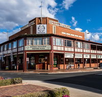 The Imperial Hotel - Accommodation in Bendigo