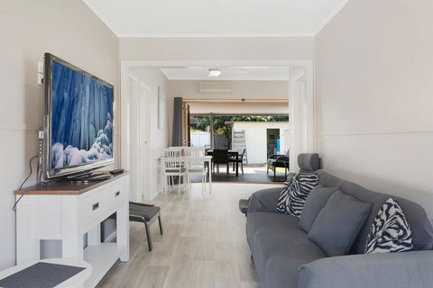 The Inlet Cottage - Accommodation in Bendigo 2
