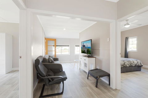 The Inlet Cottage - Accommodation in Bendigo 3