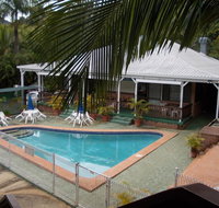 The Islands Inn Motel - Accommodation in Bendigo