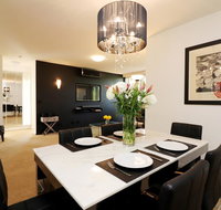The Ivy - Long Stay Rates Parking Balcony - Accommodation in Bendigo