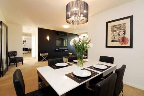 The Ivy - Long Stay Rates, Parking, Balcony - Accommodation in Bendigo 0