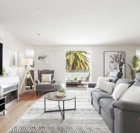 The Jetty Apartment by Ready Set Host - Accommodation in Bendigo