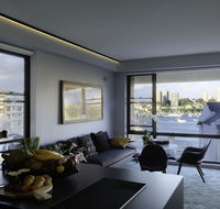 The KC Elizabeth Bay - Accommodation in Bendigo