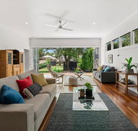 The Keepers House - Accommodation in Bendigo