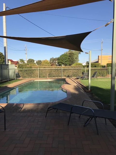 The Kidman Wayside Inn - Accommodation in Bendigo 3