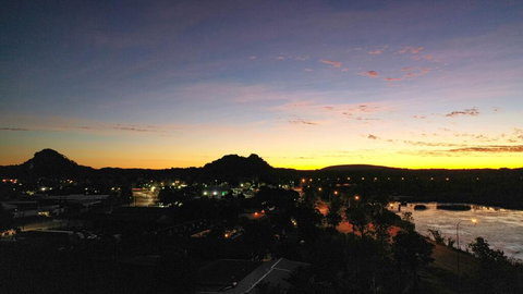 The Kimberley Grande Hotel - Accommodation in Bendigo 2