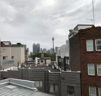 The King's Hotel Sydney - Accommodation in Bendigo