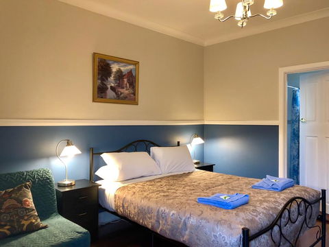 The Lady Jane Motel - Accommodation in Bendigo 1