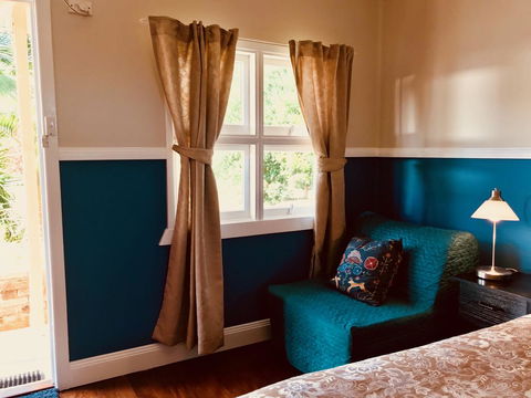 The Lady Jane Motel - Accommodation in Bendigo 0