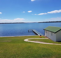 The Lake Escape - Accommodation in Bendigo