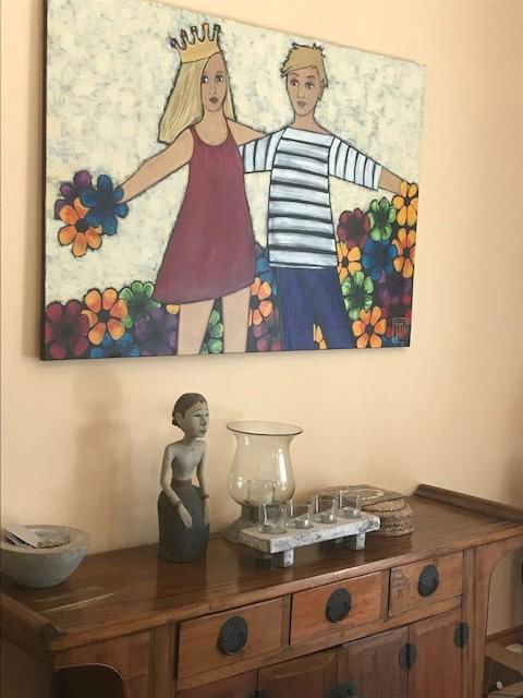 The Lakehouse Manor - Accommodation in Bendigo 2