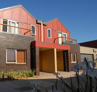 The Lakes Apartments - Accommodation in Bendigo