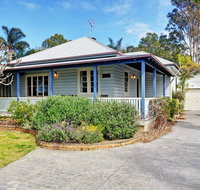 The Lakes Cottage - Accommodation in Bendigo