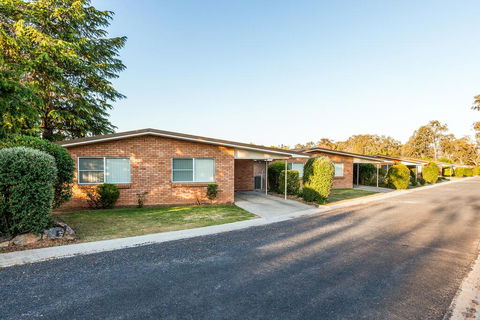 The Laneway - Accommodation in Bendigo 0