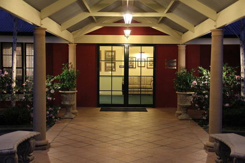 The Lawson Riverside Suites - Accommodation in Bendigo 2