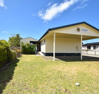 The Lazaret - Accommodation in Bendigo