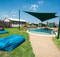 The Leprechaun Resort - Accommodation in Bendigo