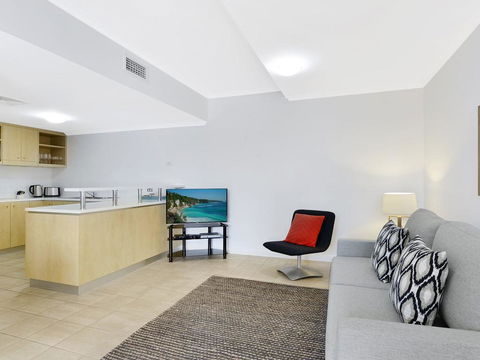 The Lighthouse At Iluka Resort Apartments - Accommodation in Bendigo 3