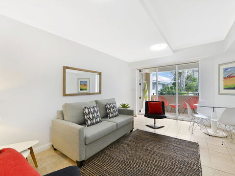 The Lighthouse At Iluka Resort Apartments - Accommodation in Bendigo 2