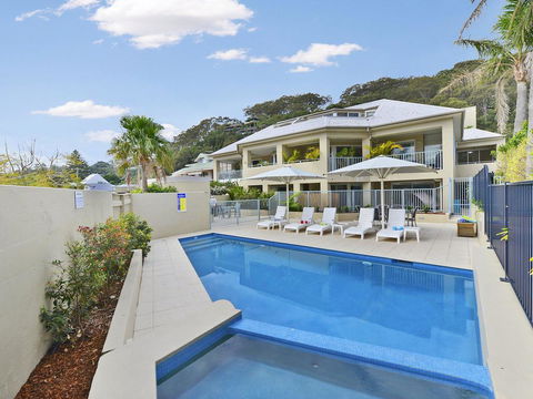 The Lighthouse At Iluka Resort Apartments - Accommodation in Bendigo 0