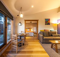 The Linden Bed and Breakfast - Accommodation in Bendigo
