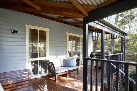 The Lodge - Accommodation in Bendigo 3