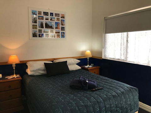 The Lodge Outback Motel - Accommodation in Bendigo 1