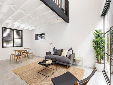 THE LOFT (I687)-L'Abode - Accommodation in Bendigo 0