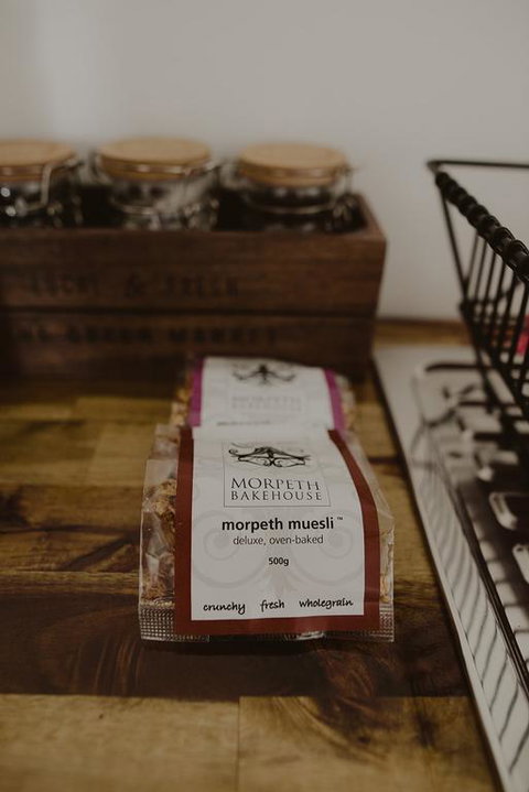 The Loft @ Denver - Accommodation in Bendigo 3