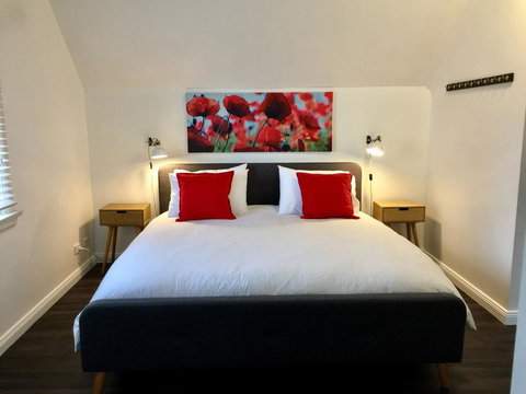 The Loft @ Denver - Accommodation in Bendigo 0